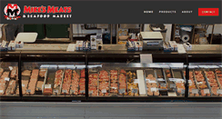 Desktop Screenshot of mmfm.biz